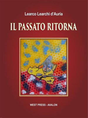 cover image of Il passato ritorna